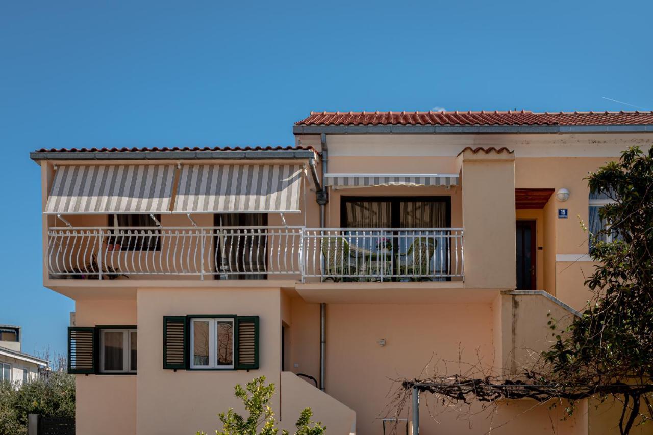 Apartment "Dida" With Free Private Parking Solin Exterior foto